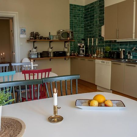 Skinnskatteberg Hotell Station מראה חיצוני תמונה
